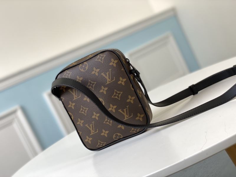 Louis Vuitton Satchel Bags